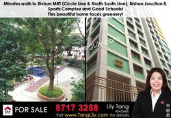 Blk 179 Bishan Street 13 (Bishan), HDB 5 Rooms #195656912
